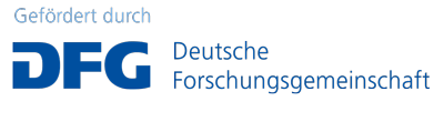 DFG-Logo