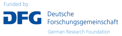 DFG-Logo